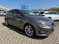 Second-hand Seat Leon ST FR 150 CP (110 kW) 2015 Gri Break