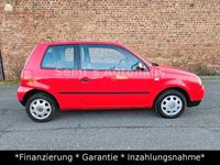 gebraucht VW Lupo Basis*Servo*Allwetterreifen*Tüv 06.2025