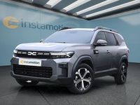 Neu Dacia Bigster 140 PS (102 kW) 2025 Grau SUV