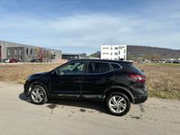 gebraucht Nissan Qashqai Qashqai1.7 dCi Xtronic ALL-MODE 4x4i N-CONNECTA