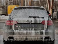Gebraucht Audi RS4 450 PS (330 kW) 2013 Kombi