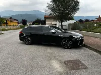Gebraucht Kia Optima GT 245 PS (180 kW) 2016 Schwarz Limousine