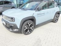 Gebraucht Renault 4 E-Tech Komfort 110 kW (150 PS) 2025 Blau SUV