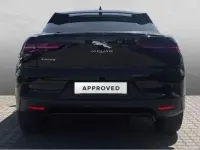 Gebraucht Jaguar I-Pace SE 236 kW (321 PS) 2020 Schwarz SUV