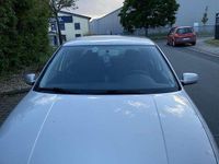 Gebraucht VW Golf IV 54 PS (39 kW) 2000 Grau Limousine