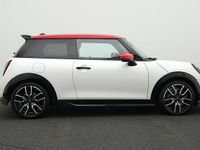 Używany Mini Cooper S 204 KM (150 kW) 2024 Biały Hatchback