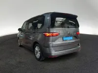 Gebraucht VW Multivan Basis 177 PS (130 kW) 2025 X3 indiumgrau metallic Van / Kleinbus