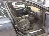 Gebraucht Cupra Formentor Basis 150 PS (110 kW) 2023 "magnetic tech" SUV