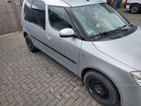 gebraucht Skoda Roomster ( CZ)