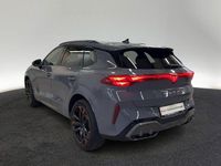 Gebraucht Cupra Terramar VZ 265 PS (194 kW) 2024 Grau SUV
