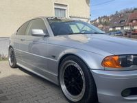 gebraucht BMW 328 e46 ci