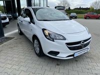 gebraucht Opel Corsa E 1.2 Selection Klima+AHK