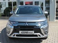 gebraucht Mitsubishi Outlander P-HEV 