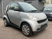 Gebraucht Smart ForTwo Coupé 61 PS (44 kW) 2008 Coupé