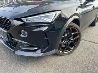 Gebraucht Cupra Formentor VZ 287 PS (211 kW) 2023 Schwarz SUV