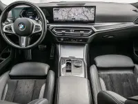 Gebraucht BMW 330 Shadowline 245 PS (180 kW) 2024 Weiß Kombi