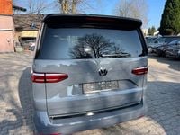 Neu VW Multivan Edition 150 PS (110 kW) 2026 Grau Van