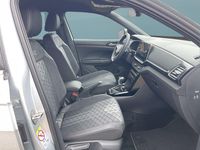 Neu VW T-Cross 150 PS (110 kW) 2025 Silber SUV