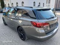 Gebraucht Opel Astra Ultimate 131 PS (96 kW) 2021 Grau Kombi