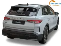 Neu Skoda Elroq RS 250 kW (340 PS) 2026 Wählbar SUV