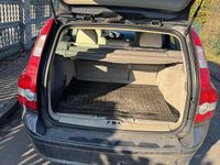 Gebraucht Volvo V50 220 PS (161 kW) 2004 Grau Kombi