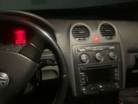 gebraucht VW Caddy 1.9 TDI DPF 4MOTION Life (5-Si.) Allrad 4x4