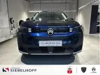 Neu Citroën C5 Aircross 156 kW (213 PS) 2026 Blau (eclipse blau) SUV