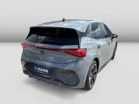 Neu Cupra Born VZ2 239 kW (326 PS) 2026 Grau Kleinwagen