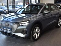 Gebraucht Audi Q4 e-tron Comfort 125 kW (170 PS) 2022 Blau SUV