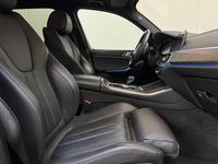 Gebraucht BMW X5 M Sport 396 PS (291 kW) 2020 Grau SUV