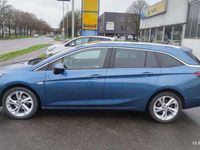 gebraucht Opel Astra Sports Tourer 1.4 Turbo Innovation