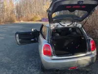 Gebraucht Mini ONE 102 PS (75 kW) 2020 Kleinwagen