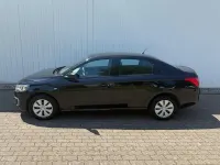 Gebraucht Citroën C-Elysee I 82 PS (60 kW) 2021 Schwarz Limousine