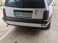 Gebraucht Fiat Tempra Wagon 113 PS (83 kW) 1993 Kombi