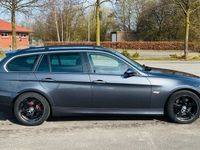 gebraucht BMW 330 D Touring Sport