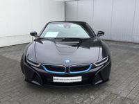 gebraucht BMW i8 Roadster HUD AD Navi Leder Memory Sitze Soundsystem HarmanKardon LED Scheinwerferreg. Apple CarPlay