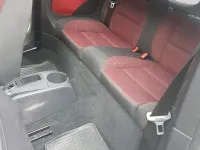 Usata VW Eos 150 CV (110 kW) 2007 Argento Cabrio