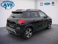 gebraucht Citroën C3 Aircross Rip Curl 1.2 PureTech 110 Sitzhzg