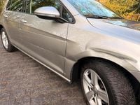 Second-hand VW Golf VII 2013 Gri Berlinǎ
