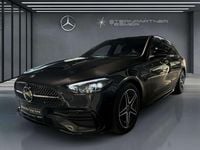 Gebraucht Mercedes C300 AMG 265 PS (194 kW) 2025 Grau Limousine