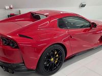 Gebraucht Ferrari 812 799 PS (587 kW) 2023 Rot Cabrio