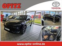 Usado Baic X75 177 HP (130 kW) 2025 Preto SUV