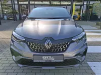 Neu Renault Master 150 PS (110 kW) 2025 Mineralweiß (weiß) Van / Kleinbus