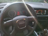 Gebraucht Audi Q5 150 PS (110 kW) 2010 Silber SUV
