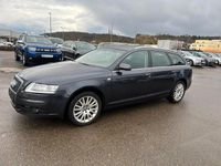 Gebraucht Audi A6 Sport 232 PS (170 kW) 2006 Schwarz Kombi