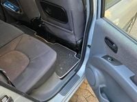 Gebraucht Hyundai Matrix 103 PS (75 kW) 2005 Silber Van / Kleinbus