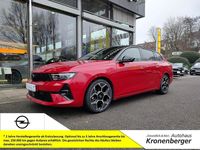 Gebraucht Opel Astra Ultimate 131 PS (96 kW) 2025 Rot Kombi