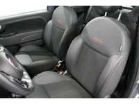 gebraucht Fiat 500C Sport