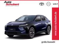 Neu Toyota bZ4X 252 kW (343 PS) 2025 Dunkelblau SUV