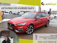Gebraucht Seat Leon ST FR 150 PS (110 kW) 2025 Rot Kombi